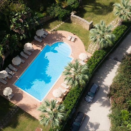 Agriturismo Villa Luca سانتاغاتو دي ميليتي المظهر الخارجي الصورة