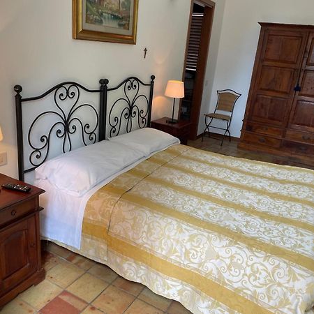 Agriturismo Villa Luca سانتاغاتو دي ميليتي المظهر الخارجي الصورة