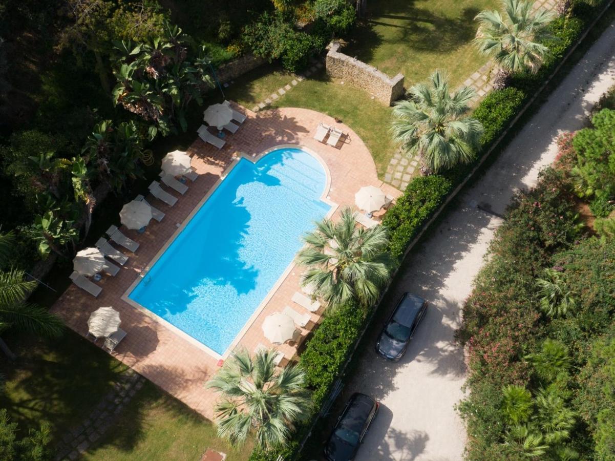 Agriturismo Villa Luca سانتاغاتو دي ميليتي المظهر الخارجي الصورة