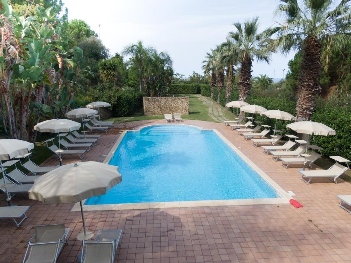 Agriturismo Villa Luca سانتاغاتو دي ميليتي المظهر الخارجي الصورة