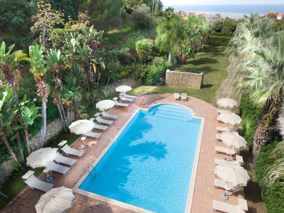 Agriturismo Villa Luca سانتاغاتو دي ميليتي المظهر الخارجي الصورة