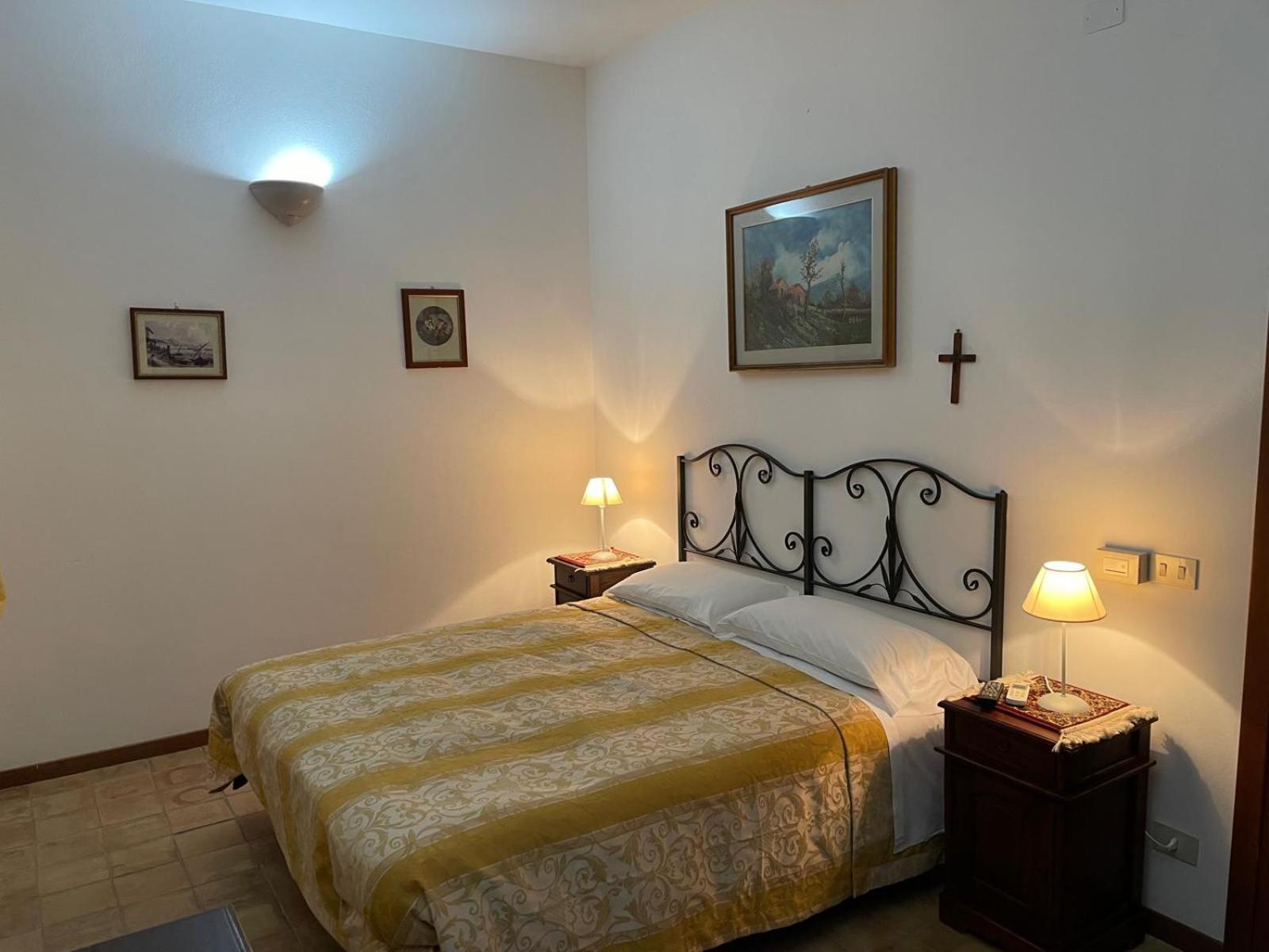 Agriturismo Villa Luca سانتاغاتو دي ميليتي المظهر الخارجي الصورة