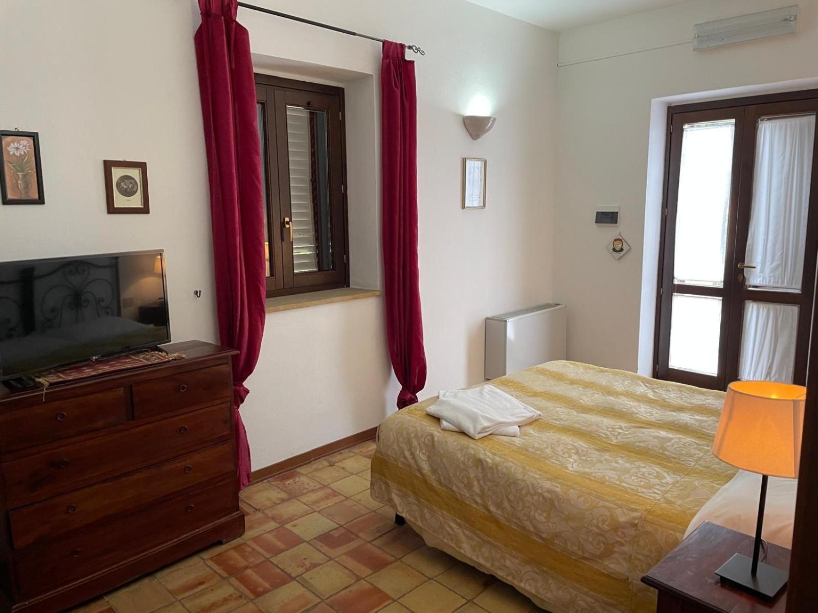 Agriturismo Villa Luca سانتاغاتو دي ميليتي المظهر الخارجي الصورة
