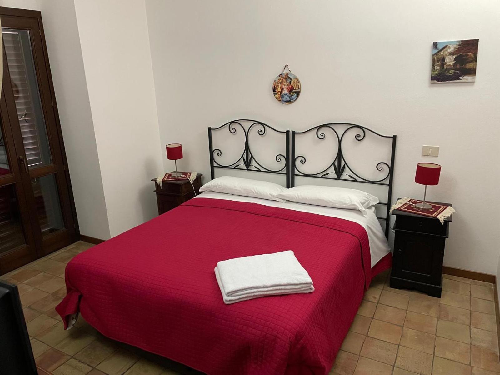Agriturismo Villa Luca سانتاغاتو دي ميليتي المظهر الخارجي الصورة